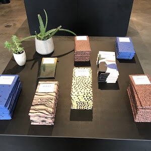 Mast Brothers Chocolate at Brooklyn, New York