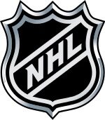 Logo of NHL(National Hockey League)